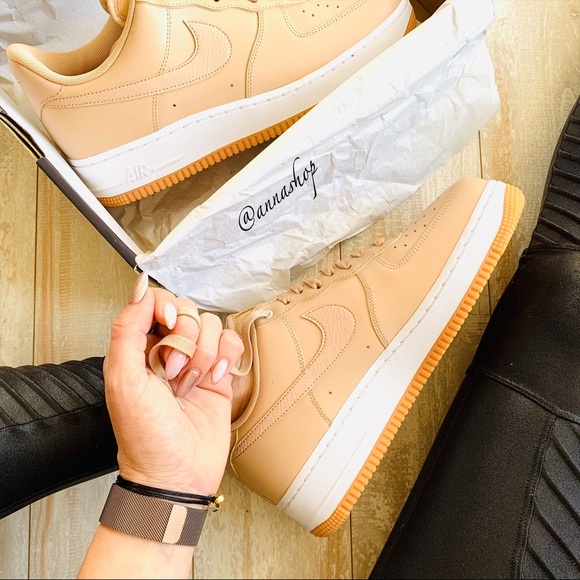 Nike Shoes - 🎉HP🎉Nike Air Force 1 Premium